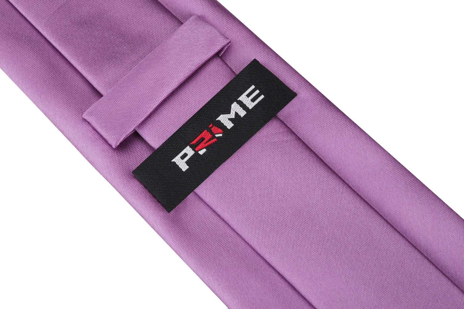 Heather Purple Tie Keep