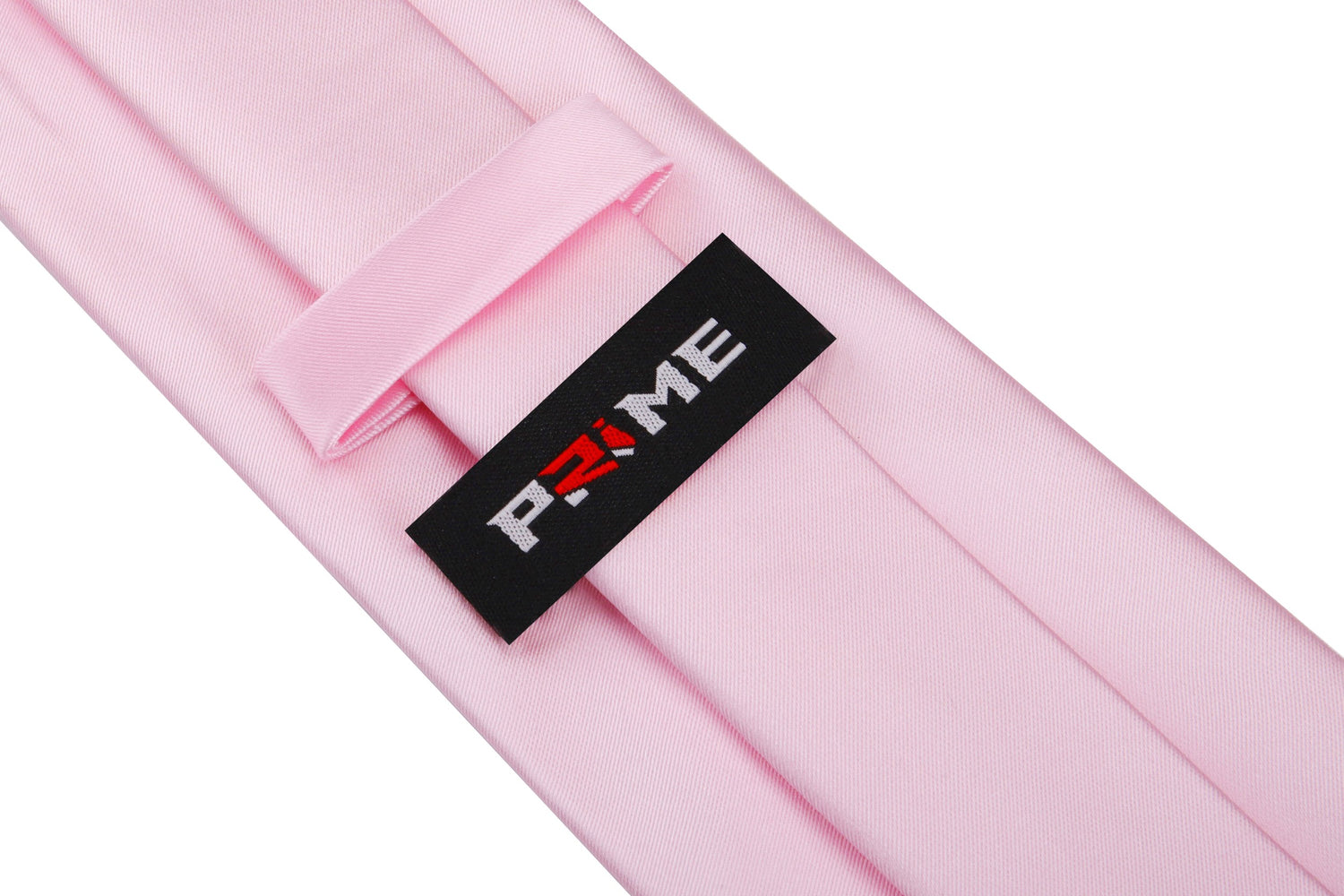 Light Blush Pink Tie Keep