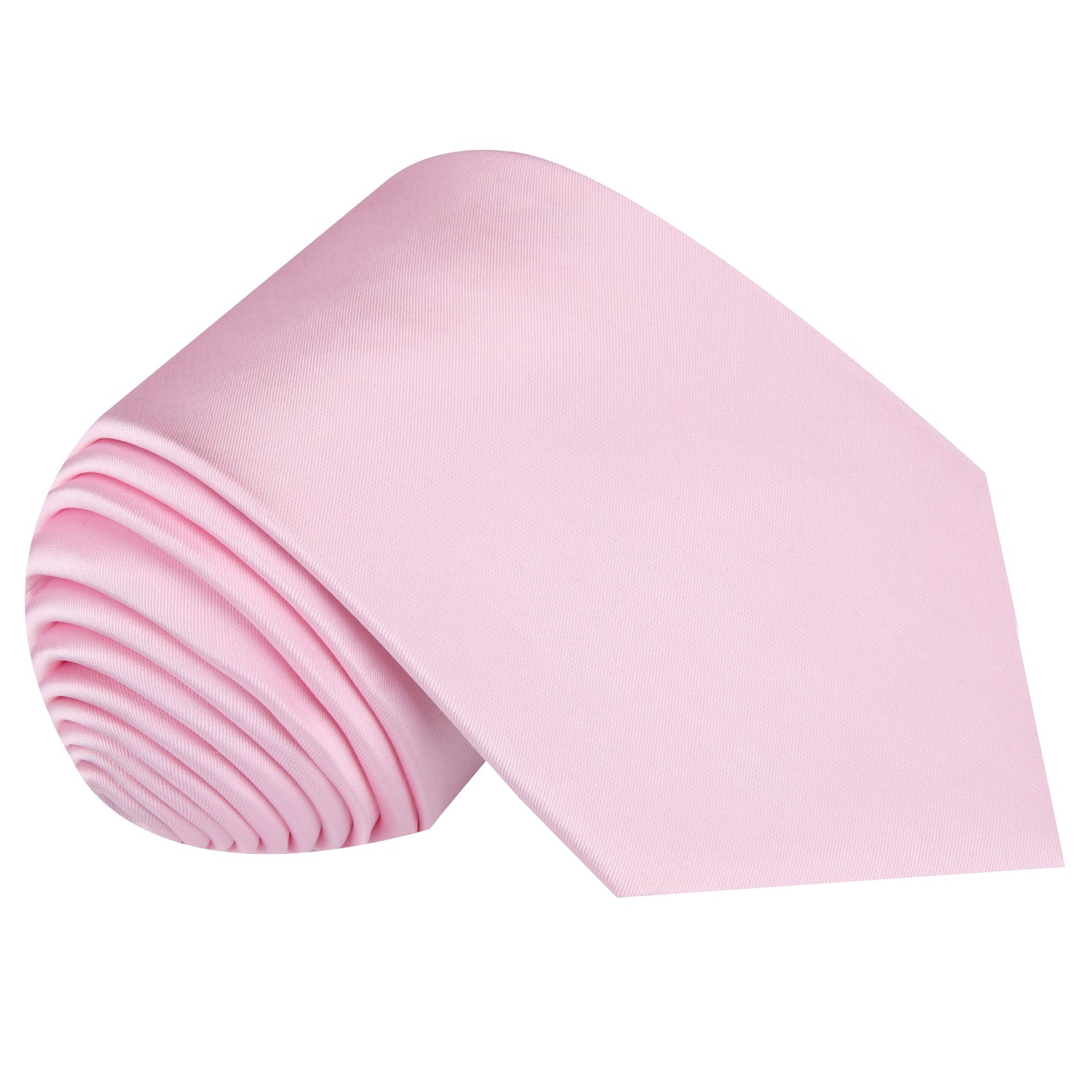 Light Blush Pink Tie