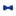A Solid Persian Blue Pattern Silk Self Tie Bow Tie