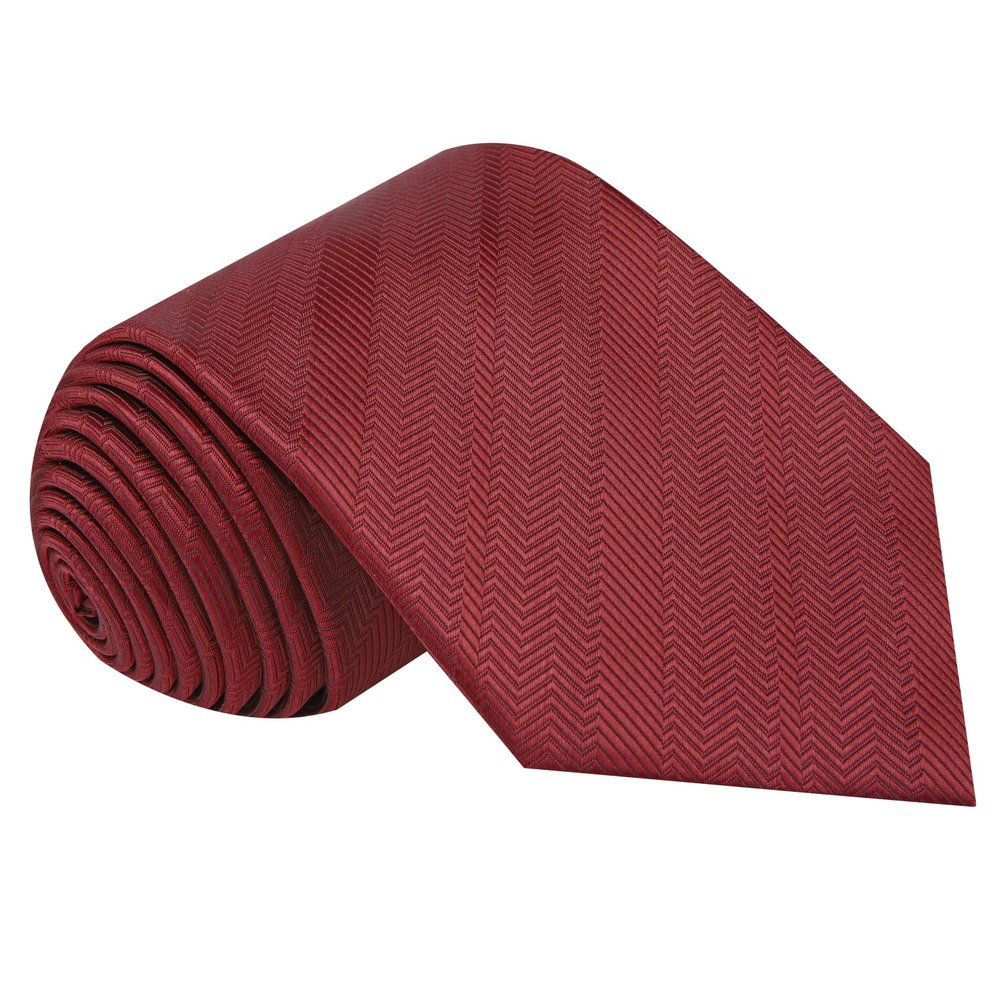 Sophisticated Rosewood Tie||Rosewood