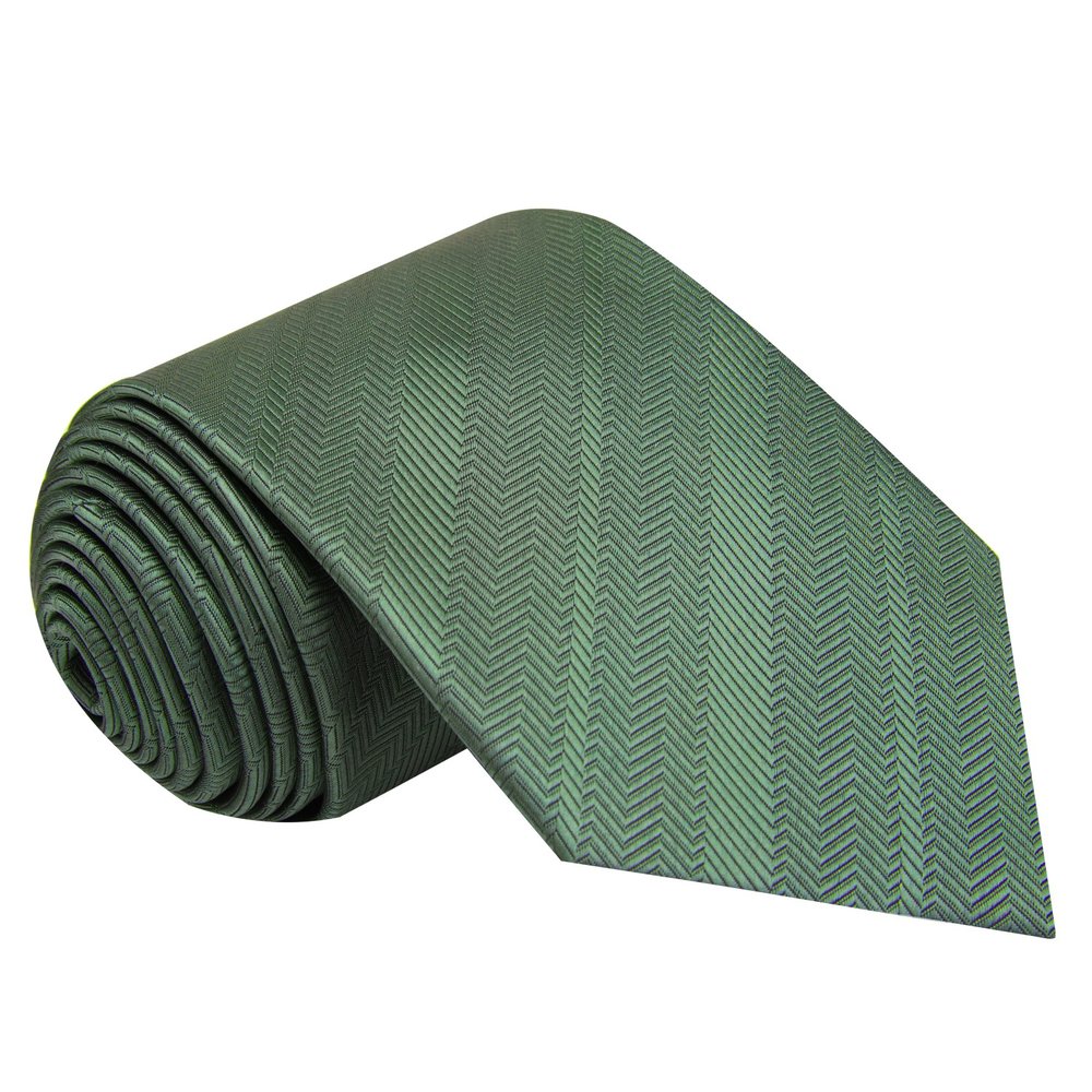 Juniper Green Tie||Juniper Green