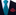 Teal Blue, Black Abstract Lines with Accenting Burgundy Geometric Square