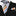 A White with Olive, Orange and Grey Stripe Tie and Square