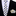 Thin Tie: Light Yellow, Blue Checker Necktie and Accenting Yellow and Blue Paisley Pocket Square