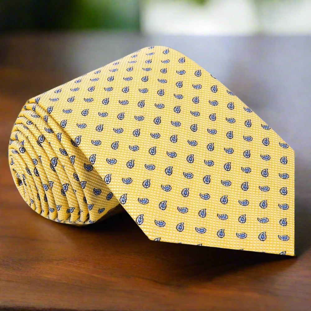 Yellow and black deion sale sanders