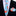 Light Blue, Red, Green Rose Bunches Thin Tie and Pocket Square||Light Blue